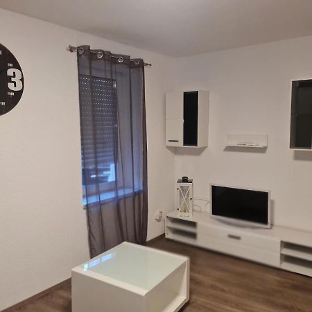 Apartamento Paula Haus Tréveris Exterior foto