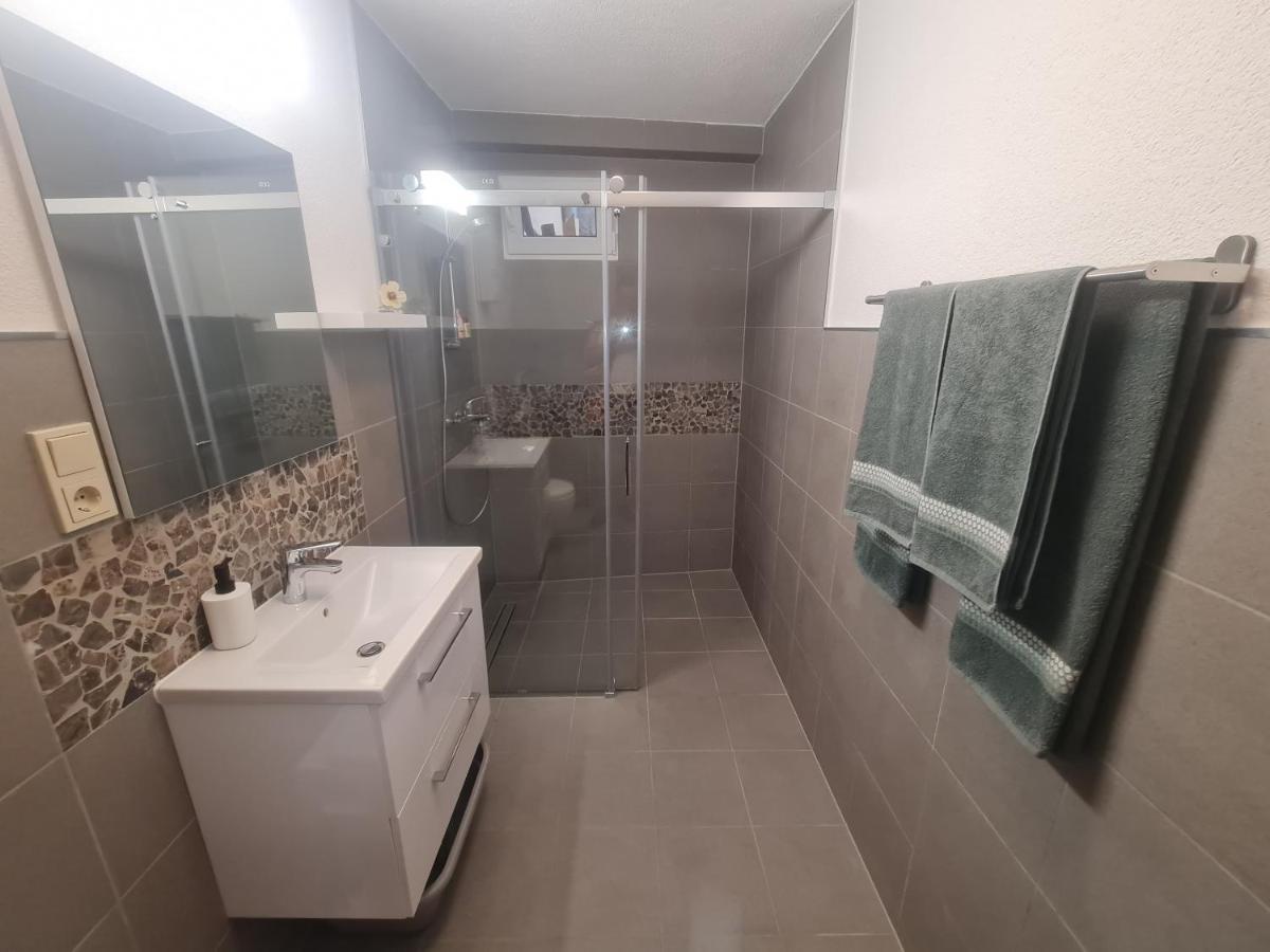Apartamento Paula Haus Tréveris Exterior foto