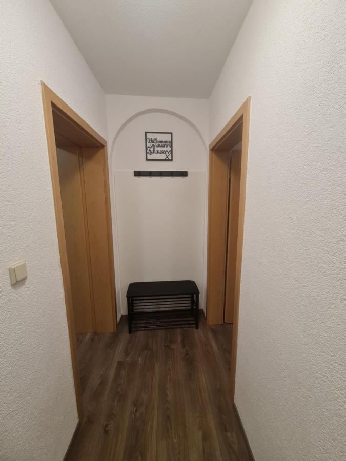 Apartamento Paula Haus Tréveris Exterior foto