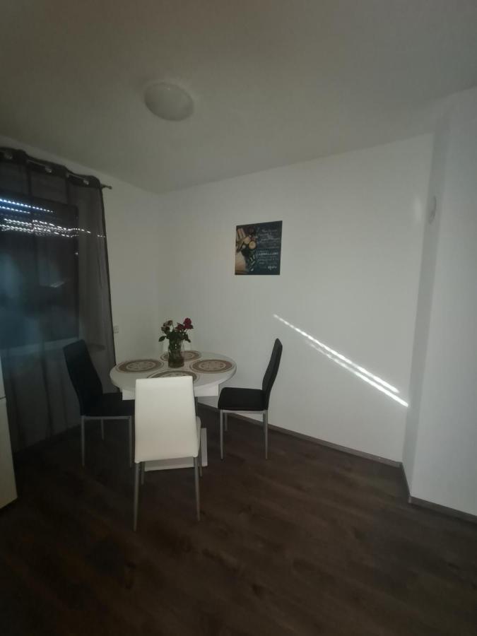 Apartamento Paula Haus Tréveris Exterior foto
