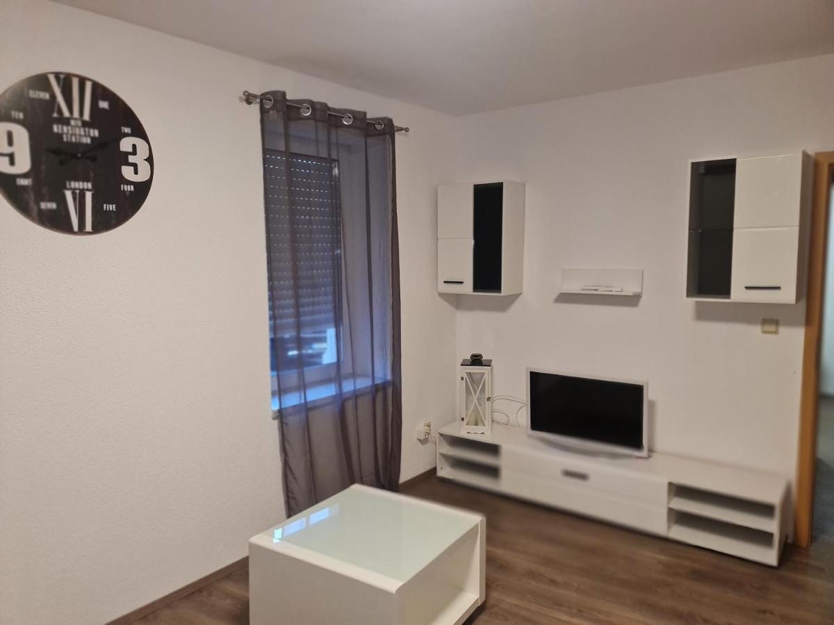 Apartamento Paula Haus Tréveris Exterior foto