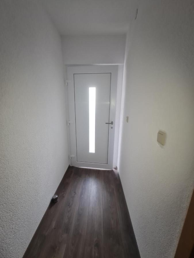 Apartamento Paula Haus Tréveris Exterior foto
