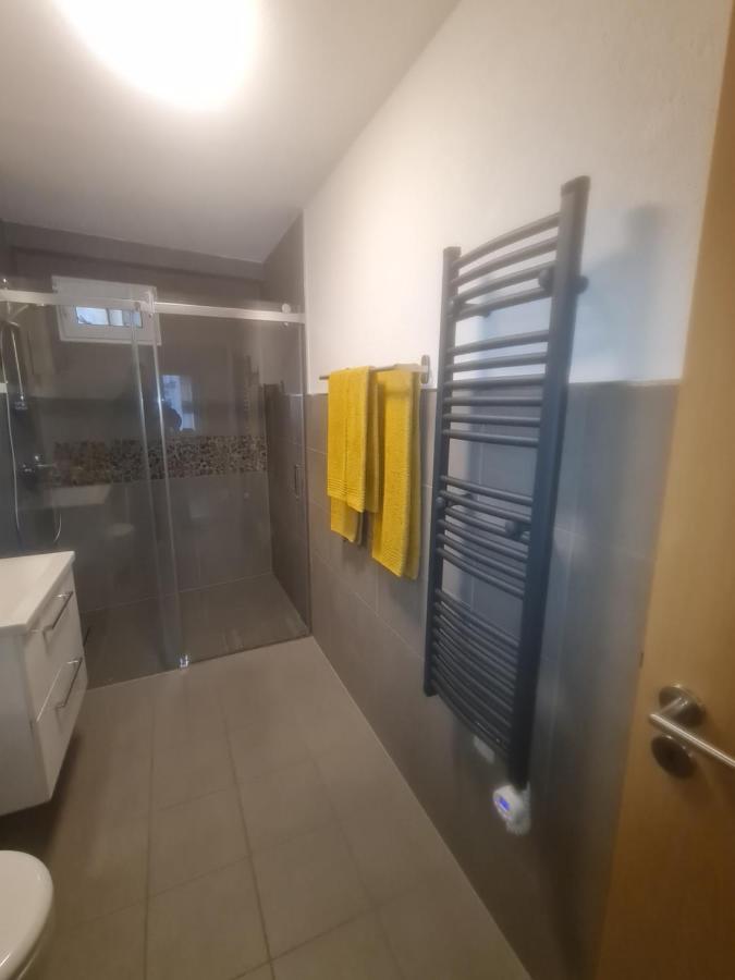 Apartamento Paula Haus Tréveris Exterior foto